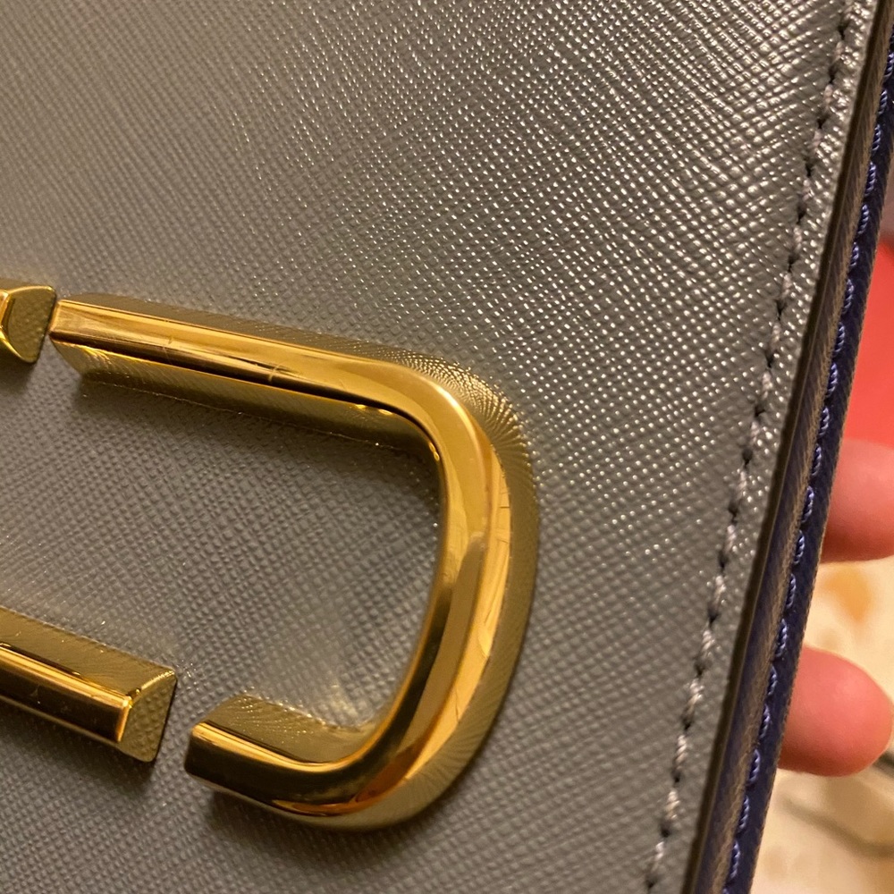 Marc Jacobs bag - Picture 8 of 9